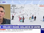 Replay Parlons info ! - Neige dans les Alpes : du jamais vu depuis 20 ans - 18/04