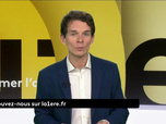 Replay Outre-mer l'actu - 21/10/2025