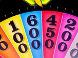 Replay La roue de la fortune - Émission 133