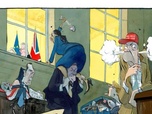 Replay Dans la presse - Au Royaume-Uni, les Brexiteurs et la fureur