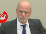 Replay 100% Sénat - Bilan de Parcoursup, réformes du bac et du lycée : audition de Jean-Michel Blanquer