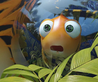 Replay Les as de la jungle à la rescousse - 14/11/2025