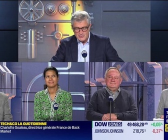 Replay C'est votre argent - La semaine de Marc - vendredi 16 janvier