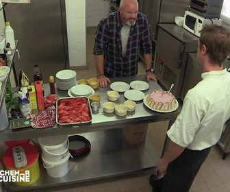 Replay Cauchemar en cuisine - Gardonne (2/2)