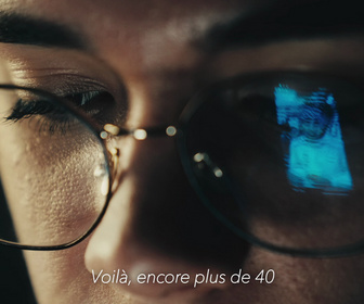 Replay Prix de la jeune création - #FYP