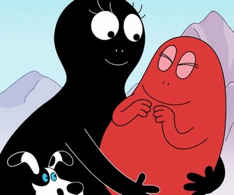Replay Barbapapa en Famille - Barbidur n'est pas en forme