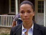 Replay Esprits criminels - S04 E26 - ... au bout de l'enfer