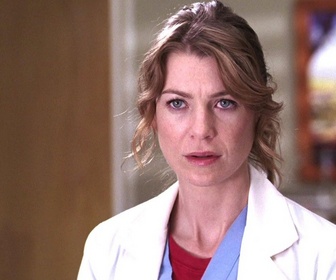 Replay Grey's anatomy - S02 E10 - Démesure