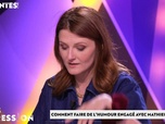 Replay Piquantes ! - Émission 10