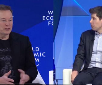 Replay Info éco - Elon Musk débouté sèchement face à Sam Altman et OpenAI