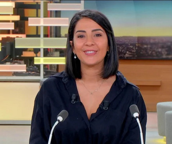 Replay La Matinale Franceinfo - 29/10/2025