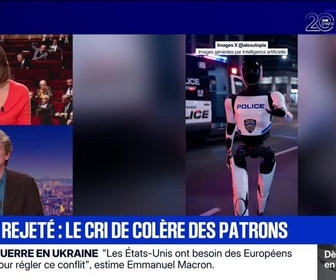 Replay Le Club BFM - Samedi 22 novembre 2025