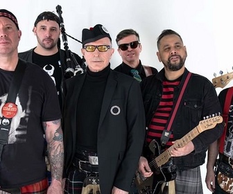Replay Hellfest 2025 - The Real McKenzies
