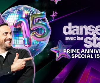 Replay Danse avec les stars - 28/03/2026