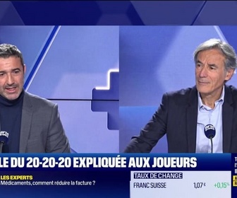 Replay Check-up Santé - Samedi 17 janvier