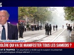 Replay BFM Grand Soir - Appels à résurection : réseaux sociaux sanctionnés ? - 26/10