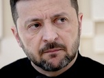 Replay ARTE Journal - Ukraine-Russie : les pourparlers de paix sans les chefs