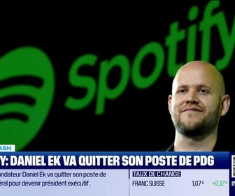Replay Tech & Co, la quotidienne - Le Tech Flash : Une loi inédite pour réguler l'IA en Californie, par Léa Benaim - 30/09