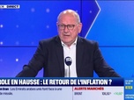 Replay Les Experts : Pétrole, le Brent à un plus haut depuis 2022 - 09/03