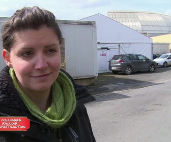 Replay Parc Astérix : dans les coulisses du plus gaulois des parcs d'attraction - 28/04/2026