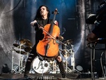 Replay M'era Luna Festival 2025 - Apocalyptica