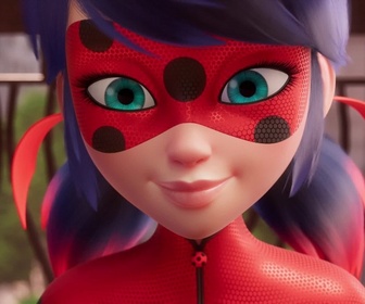 Replay Miraculous - Les aventures de Ladybug et Chat Noir - Les Crassetastrophes