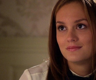 Replay Gossip Girl - S02 E05 - S & B : podium ou coulisses ?