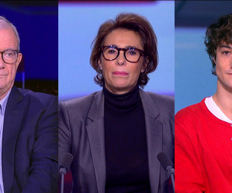 Replay Face à face - Lutte contre le narcotrafic : l'État impuissant ?