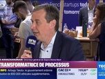 Replay Les émissions partenaires - En quête d'IA : l'IA transformatrice de processus - 24/06