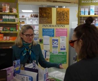 Replay Focus - Quand le médicament devient une drogue... Les Français accros aux anxiolytiques