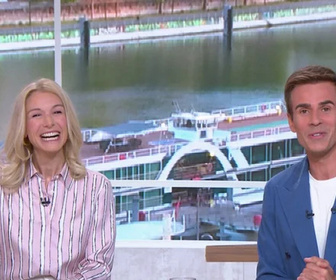 Replay Télématin - Émission du jeudi 17 juillet 2025