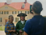Replay ARTE Journal - George Washington, père fondateur et esclavagiste