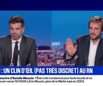 Replay Marschall Truchot : aide médicale d'État rognée, cadeau de départ au RN - 03/09