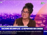 Replay Le 120 minutes - Racisme décomplexé : le reportage qui choque - 22/06