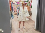 Replay Les reines du shopping - J4 : À Montpellier - En robe pour votre anniversaire