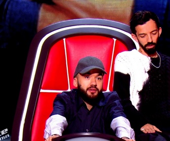 Replay The Voice - 53m