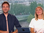 Replay Télématin - Émission du mercredi 6 août 2025