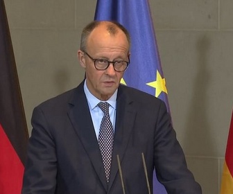 Replay ARTE Journal - Le Bundestag adopte un projet de loi controversé sur les retraites