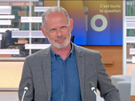 Replay C'est toute la question - 11/05/2026