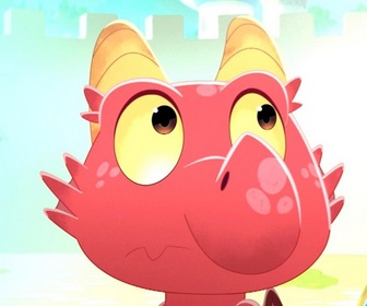 Replay Azuro et la brigade des dragons - Azuro & la brigade des dragons - Propre comme jamais !
