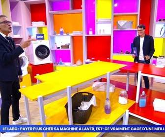 À quel prix ? replay