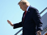 Replay Le débat - Trump fragilise-t-il son camp ?