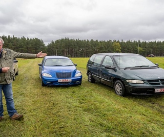 Replay The Grand Tour avec Jeremy Clarkson - S4E3 - Lochdown