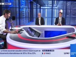 Replay BFM Bourse - La Data Room : 2% = la révision en baisse des perspectives de résultats sur l'EuroStoxx - 29/10