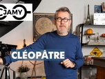 Replay C Jamy - Cléopâtre