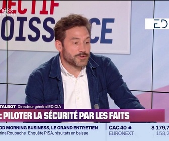 Objectif Croissance replay