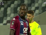 Replay Ligue 2 : Quatrième match nul de suite pour Clermont et Boulogne