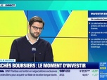 Replay Tout pour investir - La boîte à outils : Marchés boursiers, le moment d'investir - 18/12