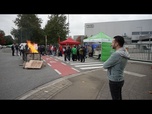 Replay Fermeture d'Audi Bruxelles, symbole de la désindustrialisation en Europe