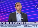 Replay Tech & Co Business - Cyber : l'âge d'or des startups, un défi de croissance - 30/06